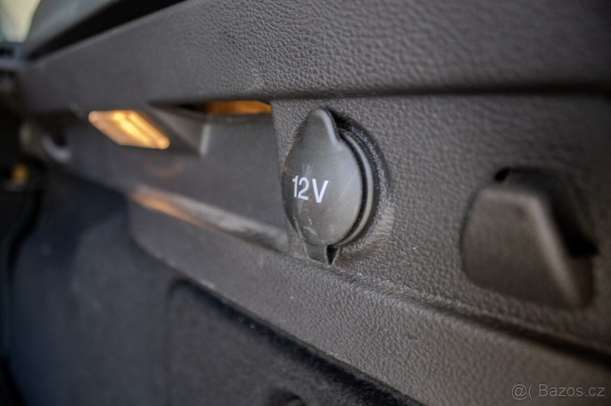 Ford Focus Kombi 1.0 EcoBoost - 15