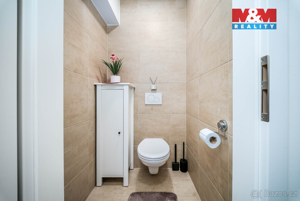 Prodej bytu 2+kk, 51 m², Mratín, ul. Kostelecká - 15