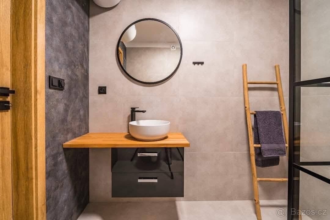 Pronájem bytu 2+1 Kyjov - 15