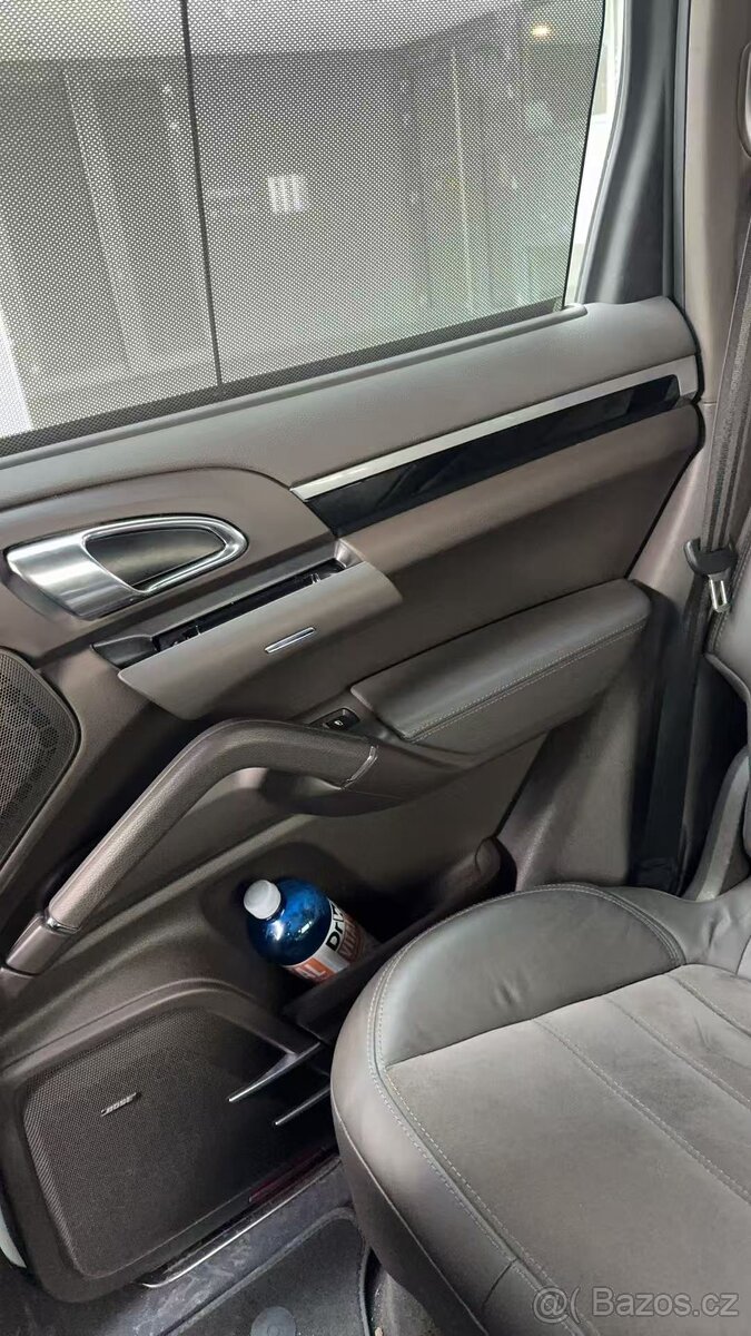 Porsche cayenne 2017 platinum edition - 15