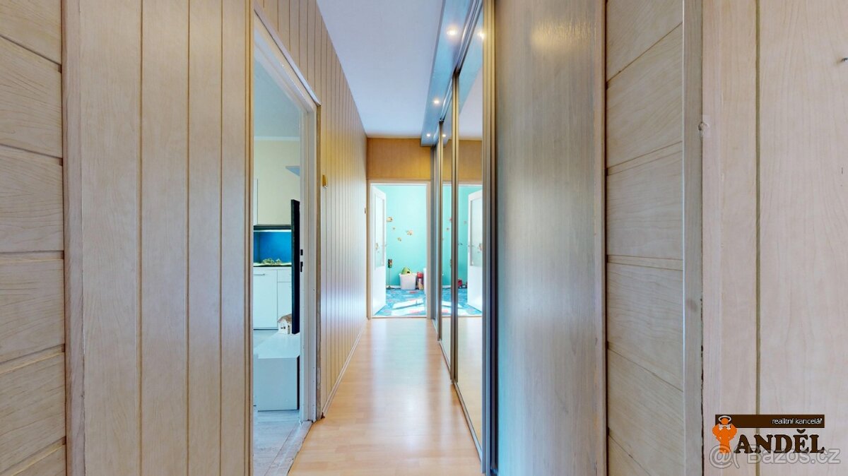 Prodej bytu 4+1 se zasklenou lodžií, 76 m², os.vl., Havířov - 15