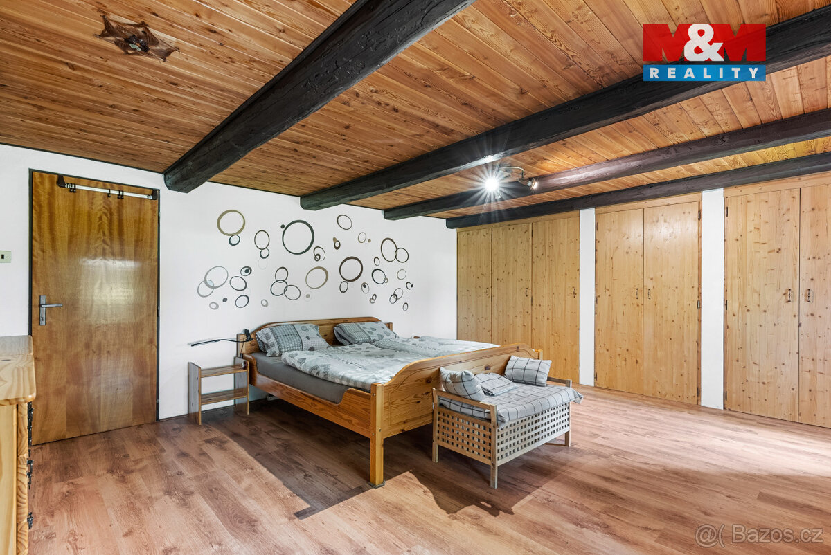 Prodej rodinného domu, Bulovka, Frýdlantský výběžek - 15