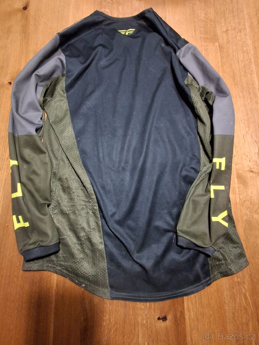 Motokrosový set - 15