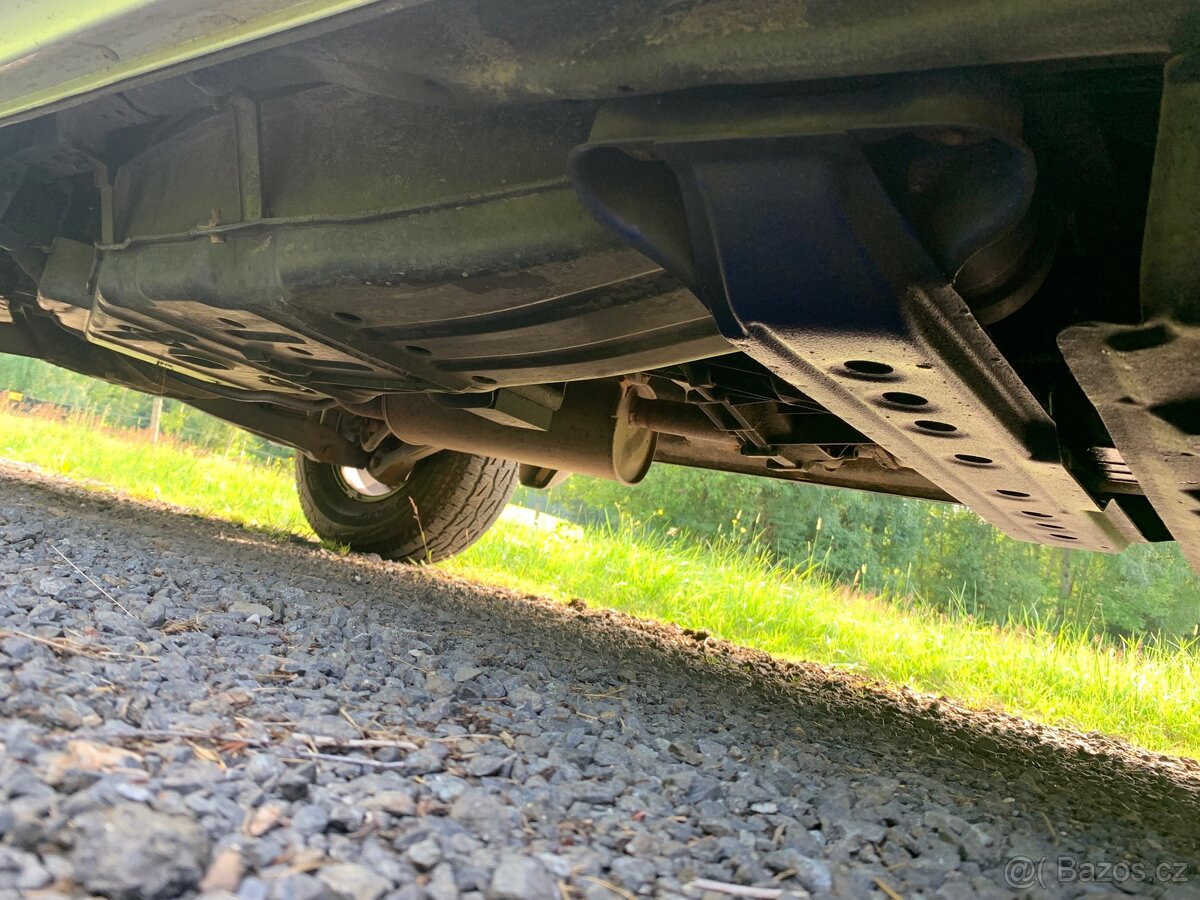 Mitsubishi Pajero 3.2 Di-D - 15