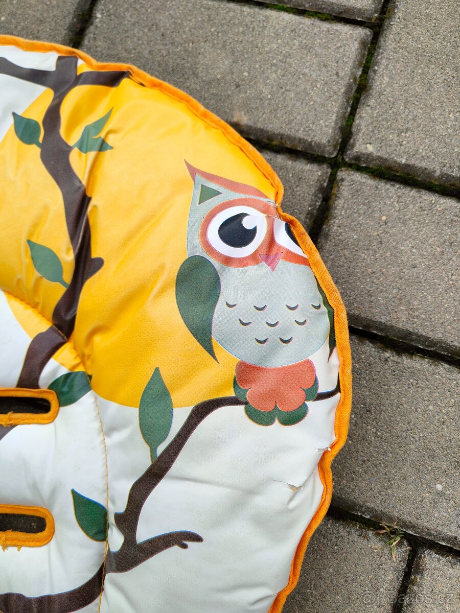 Jídelní židlička Peg Perego - 15