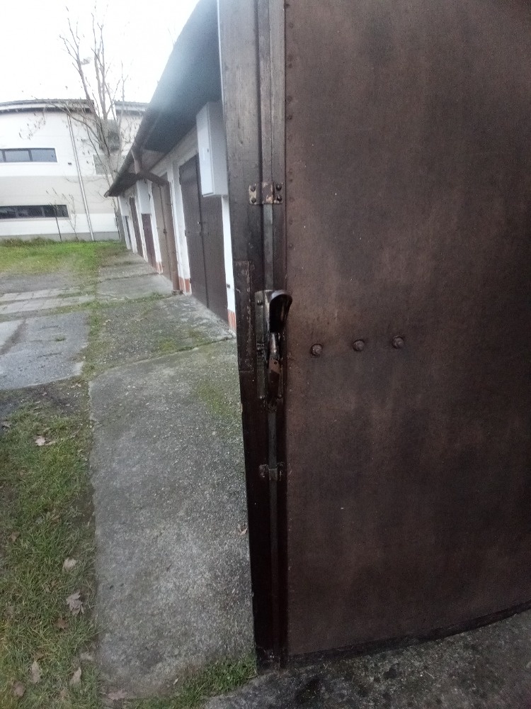 🅿️ Prodej garáže 19 m² Otrokovice, Třída Tomáše Bati (u Ště - 15
