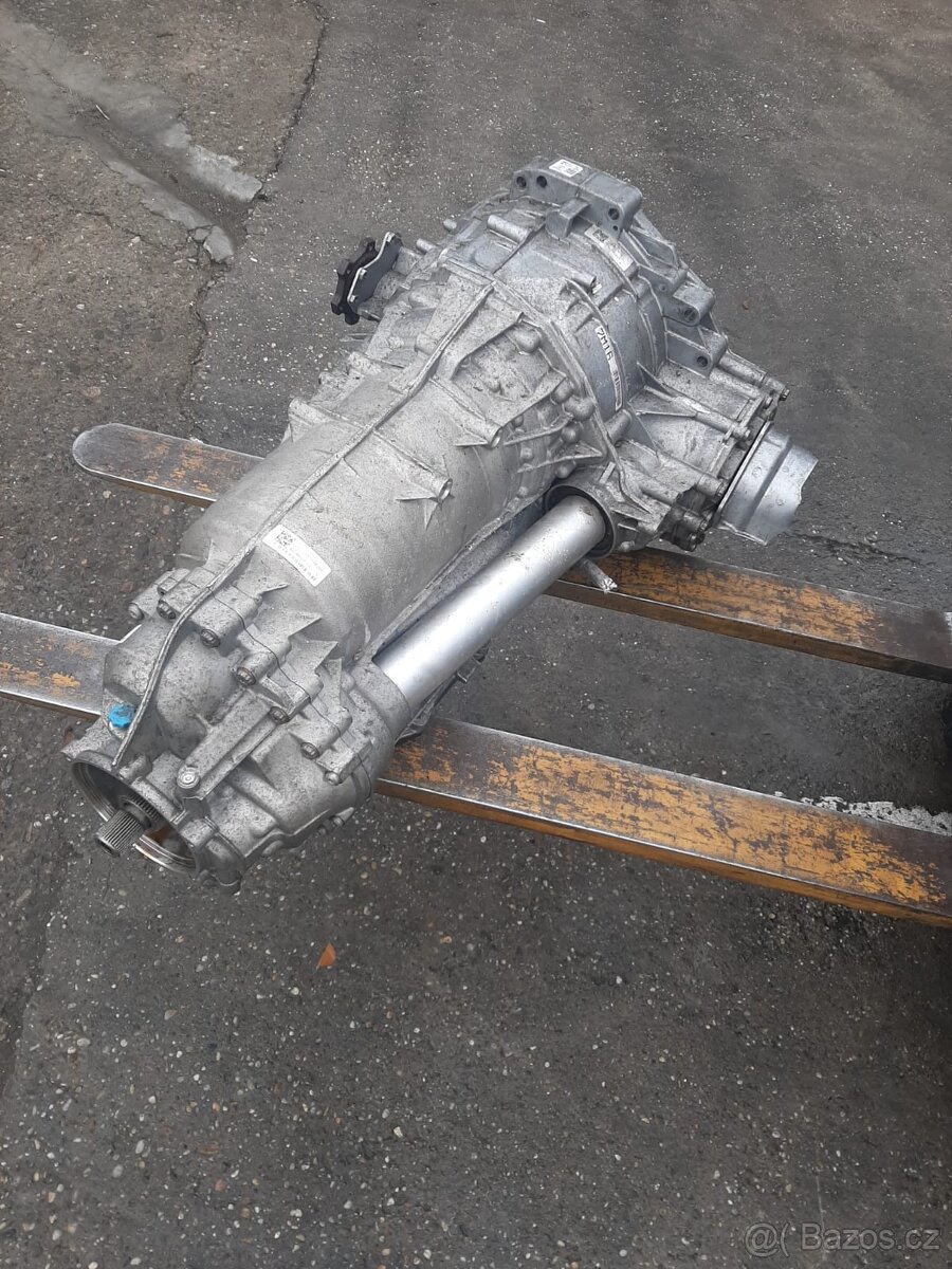 Audi RS4,RS5 2.9 TFSI - 15