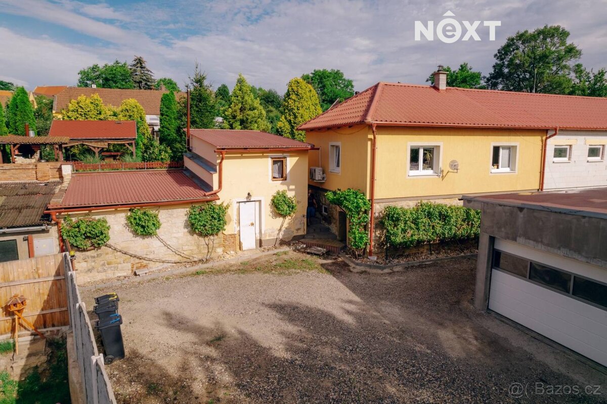 Prodej Rodinný dům, 258㎡ - 15