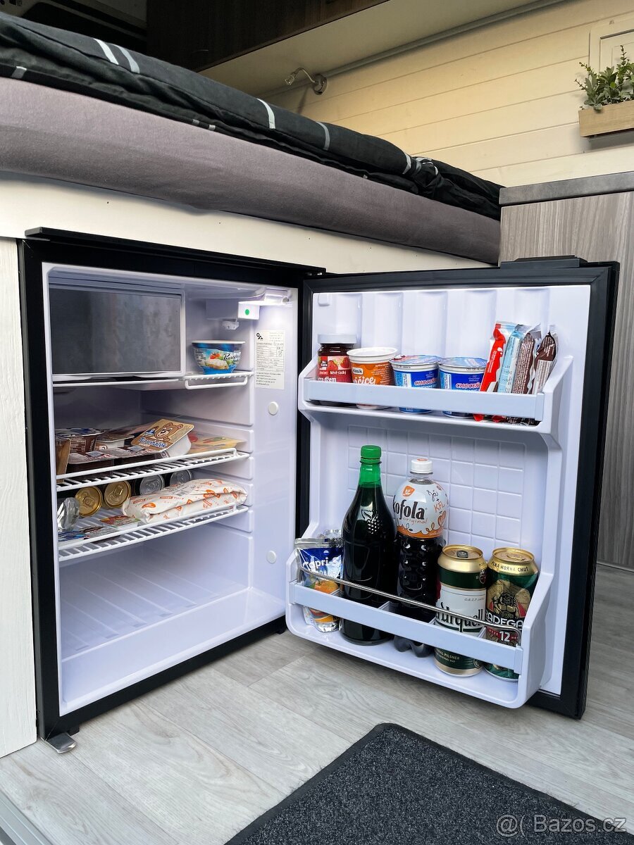 Camper FIAT Ducato 3.0JTD - 15