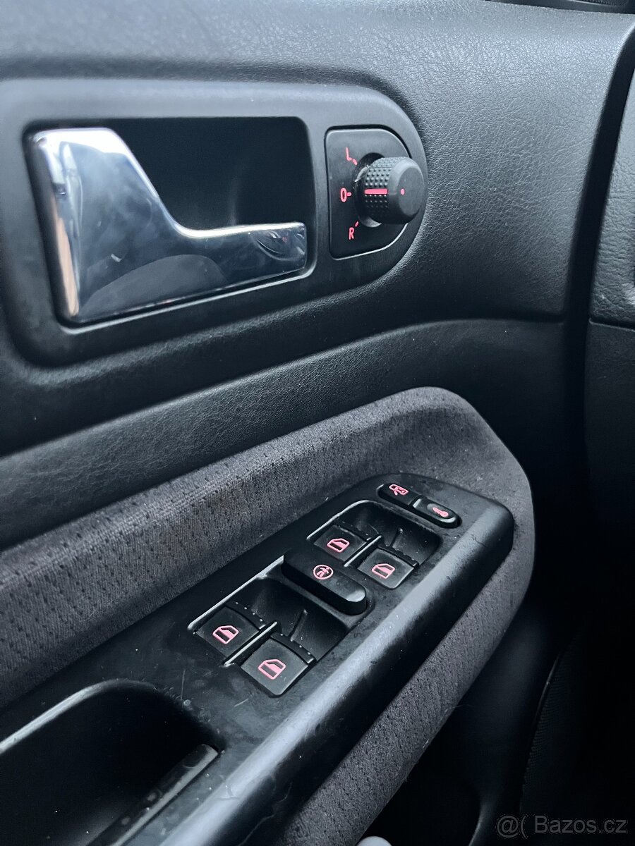 Volkswagen golf 4 1.6 74KW 1999 - 15