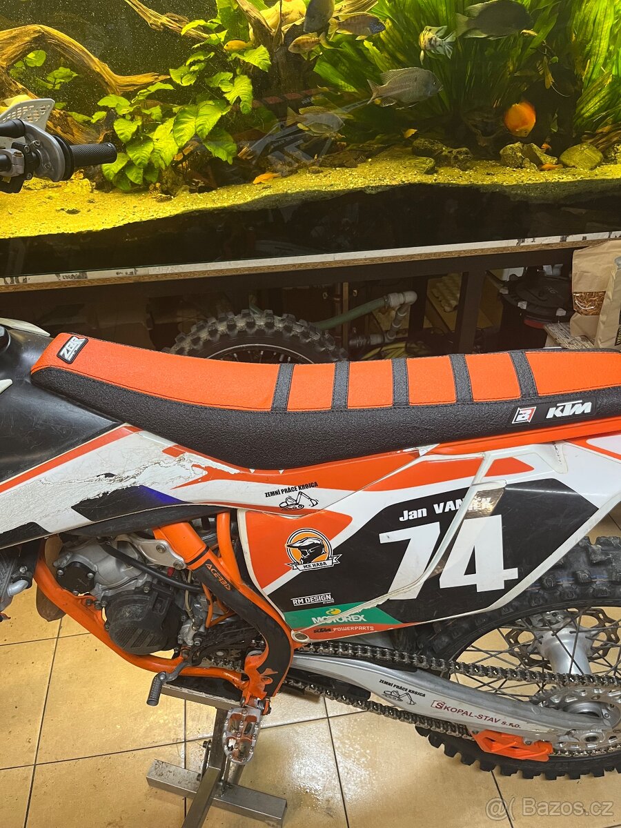 Ktm 125-150sx - 15