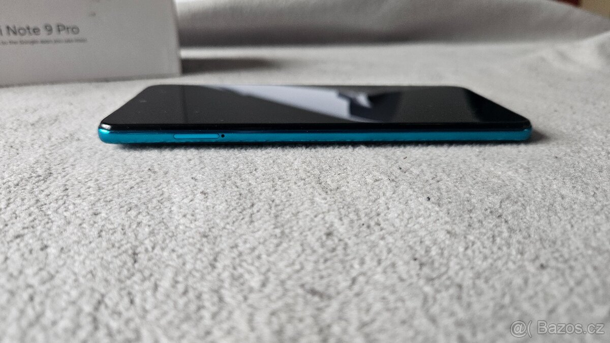 Redmi Note 9 pro - 15