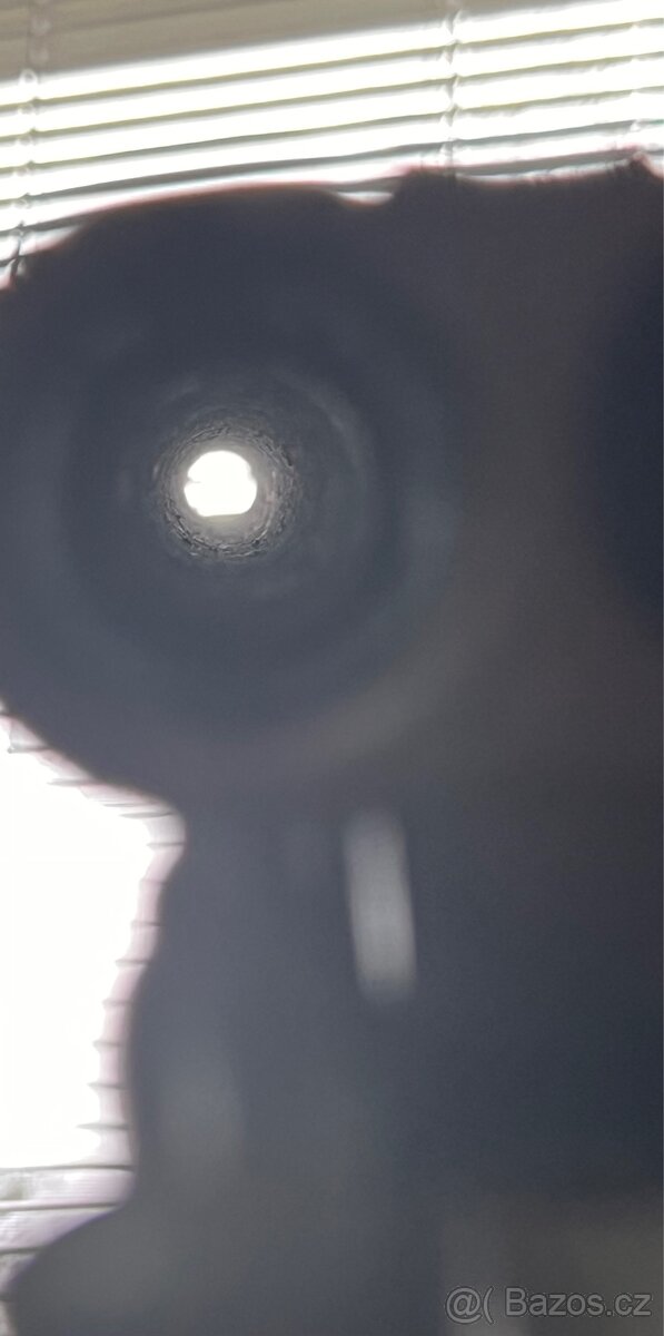 Historická Brokovnice Lefoš / Lefaucheux - Cal. 16 - 15