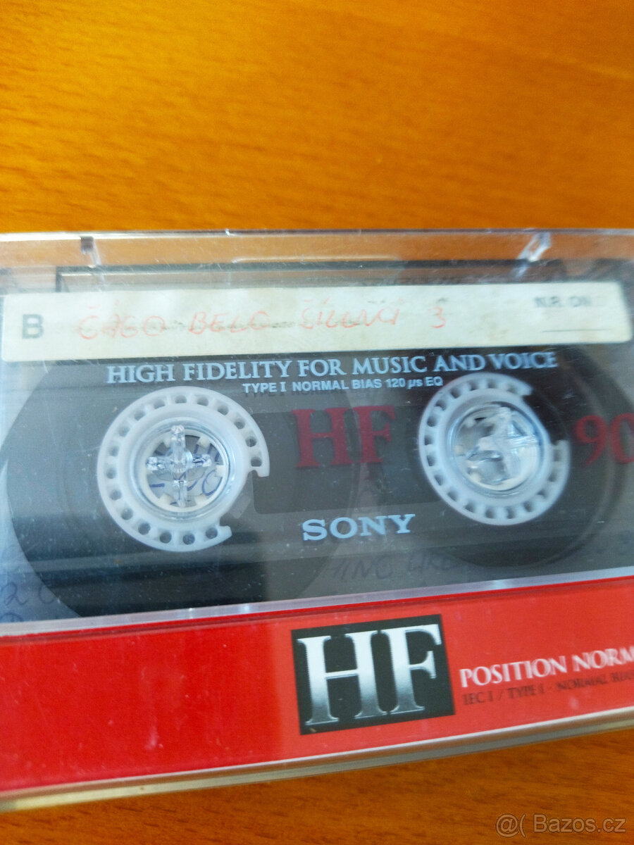 Gramodesky - retro, CD, retro kazety - 15