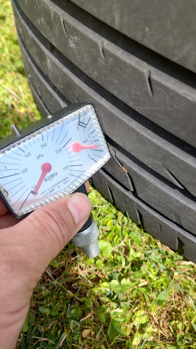 ALU KOLA JEEP COMPASS - 15