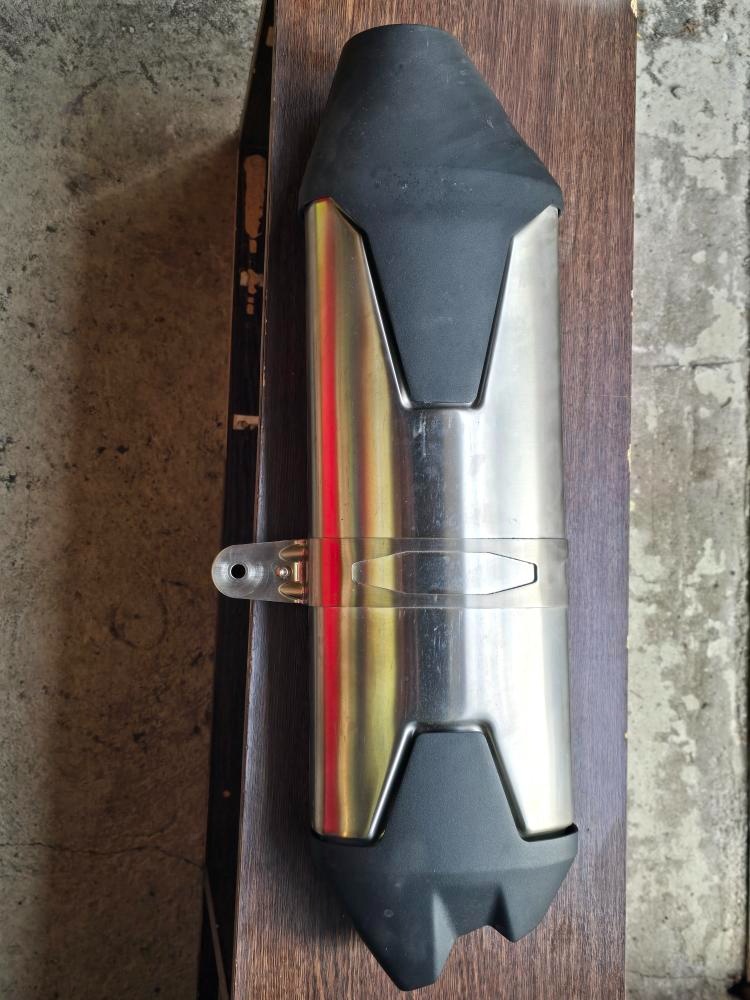 Triumph Tiger 1200 Rally Explorer - 15