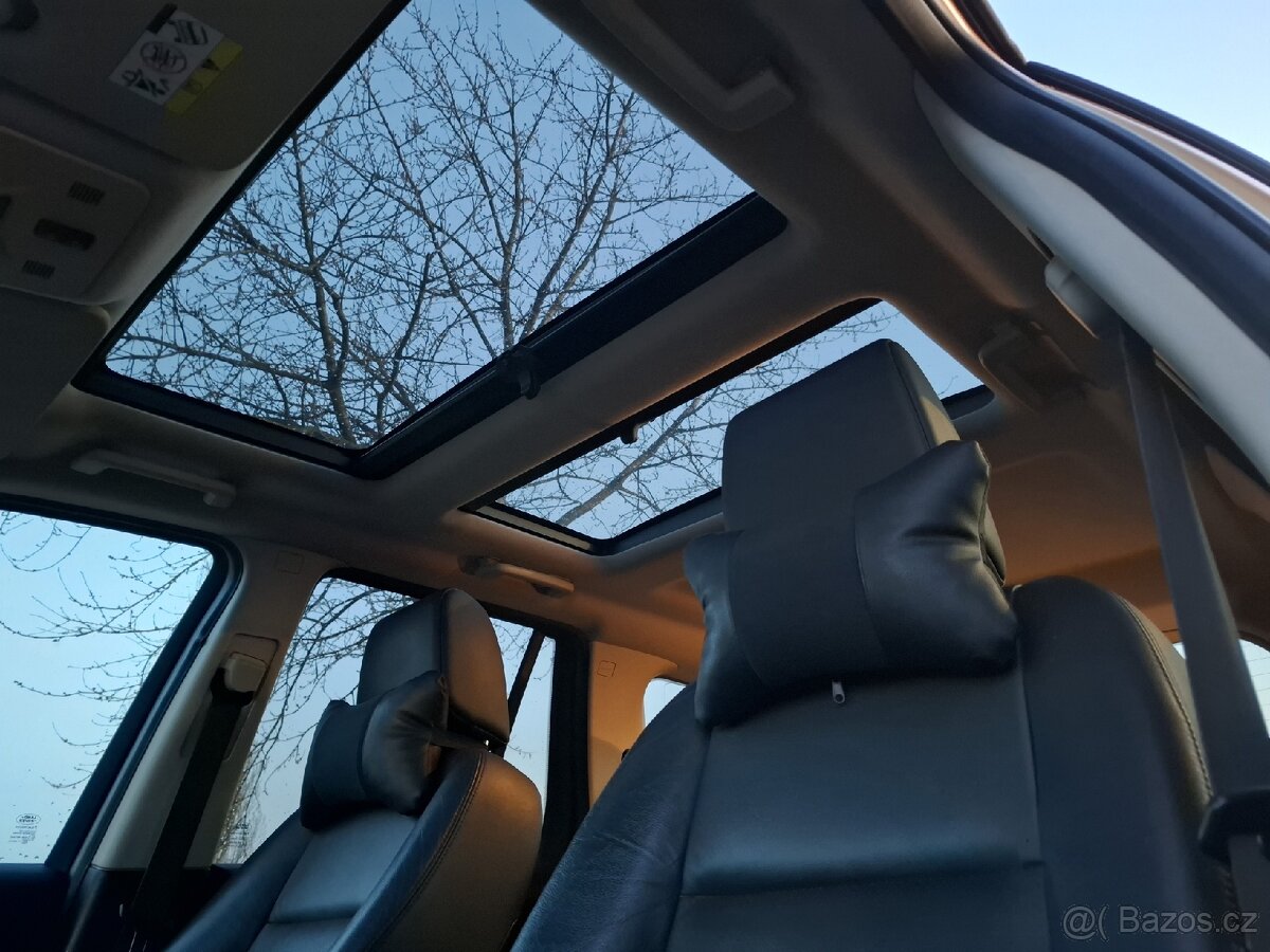 Land Rover Freelander 2 - 15