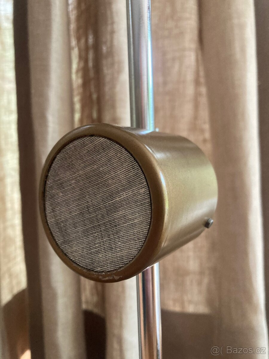 MAGNETICKÁ LAMPA TYP T 80, DRUKOV BRNO - 15