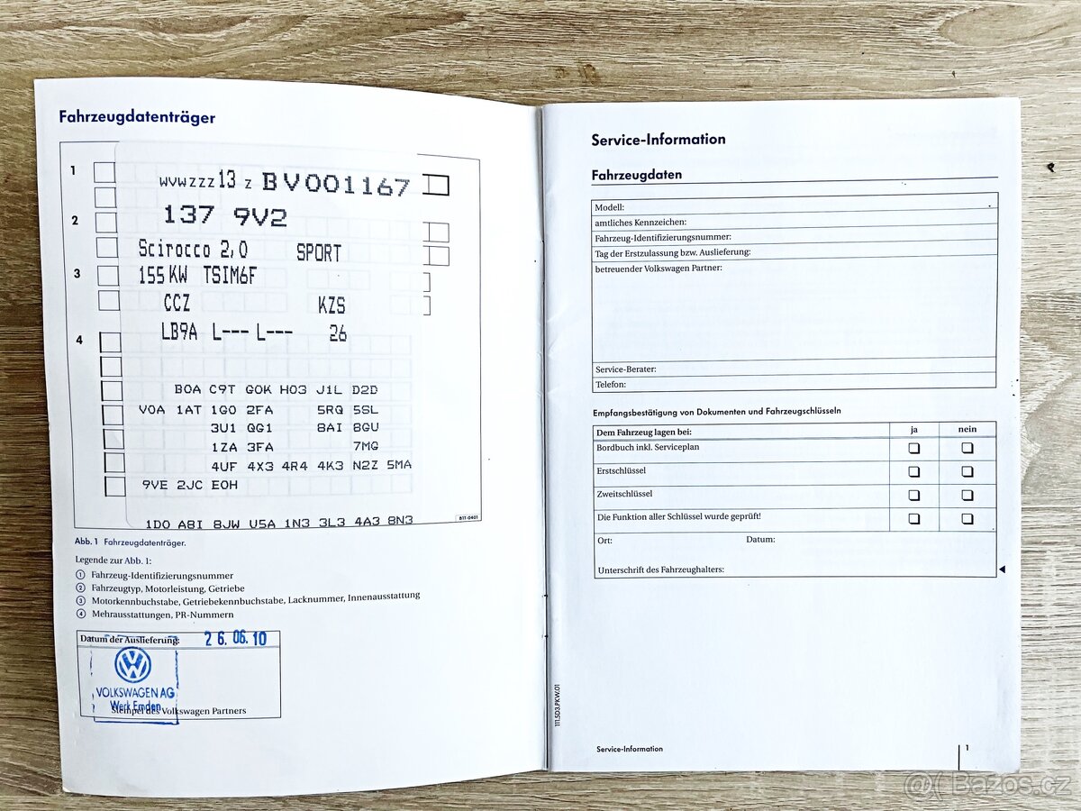 VW SCIROCCO SPORT TEAM 2.0TSI 155KW NOVÉ ROZVODY TOP STAV - 15