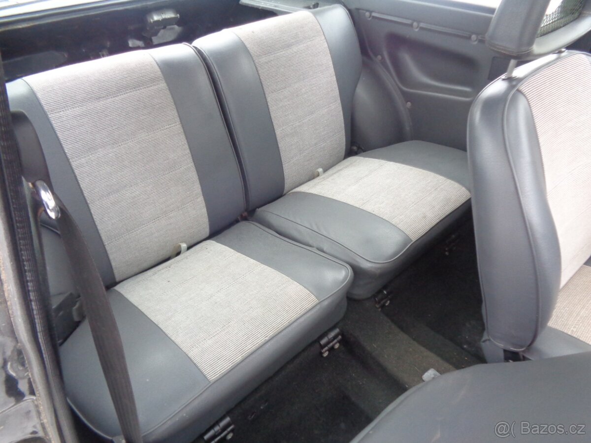 Fiat 127 Sport 75 hp. - 15