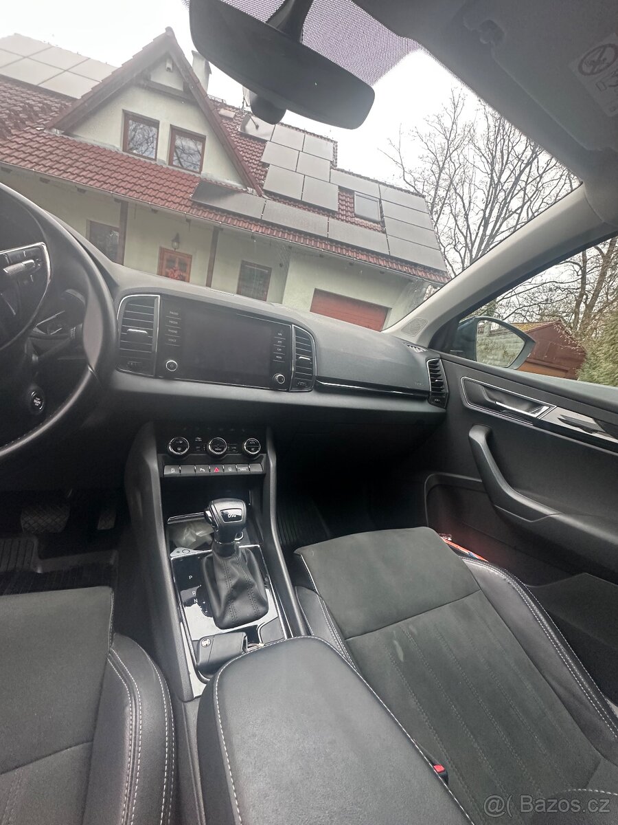 ŠKODA KAROQ, 1.5 TSI, 2021, 81000 km - 15