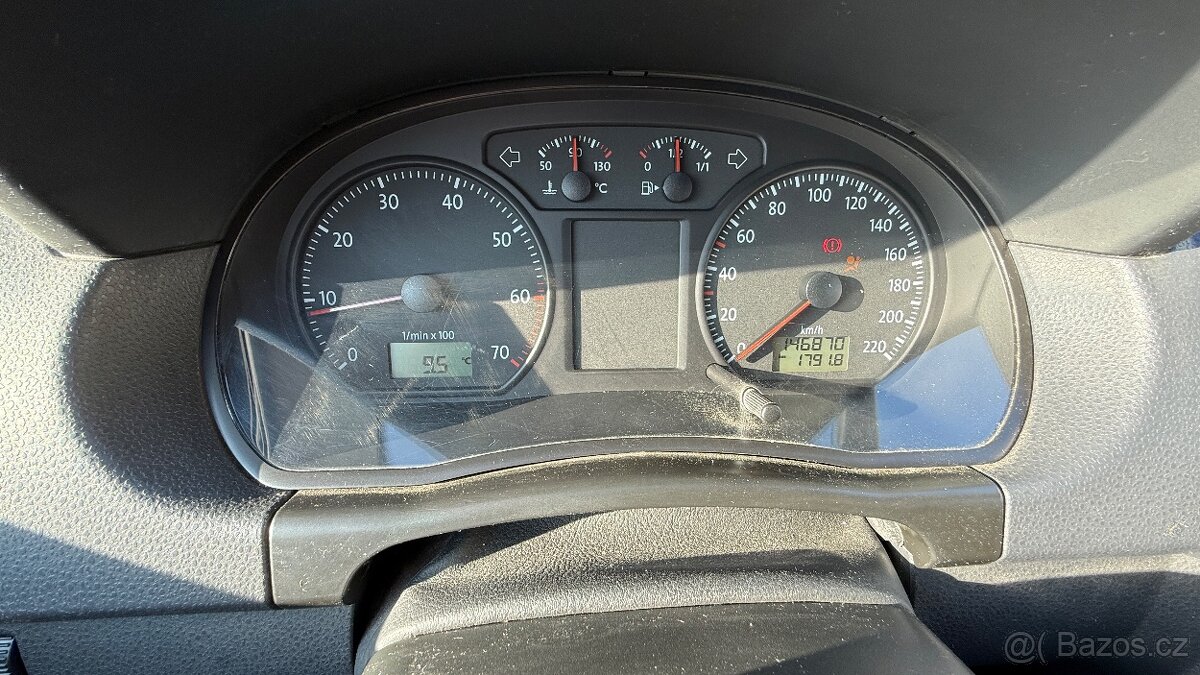 Volkswagen Polo 2009 - 15