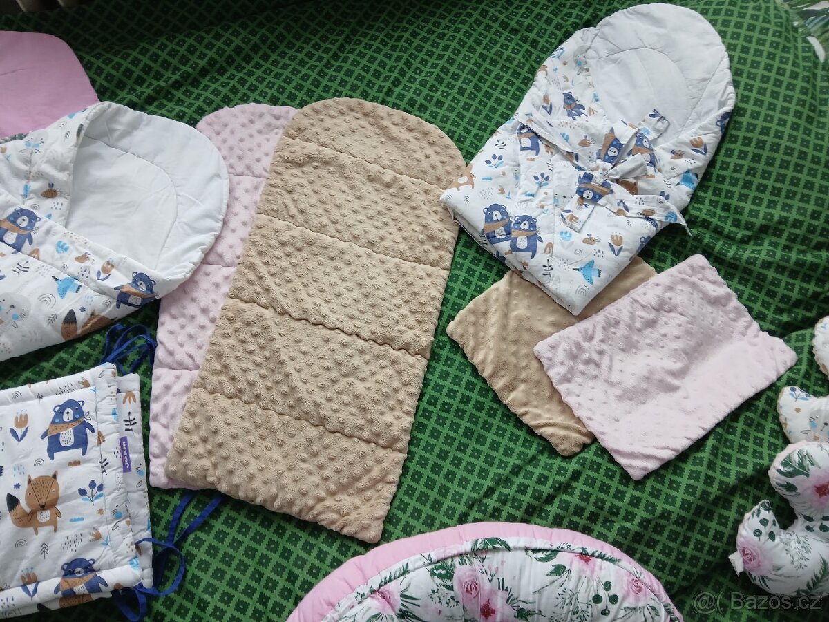 kolebka pro dvojcata - 15