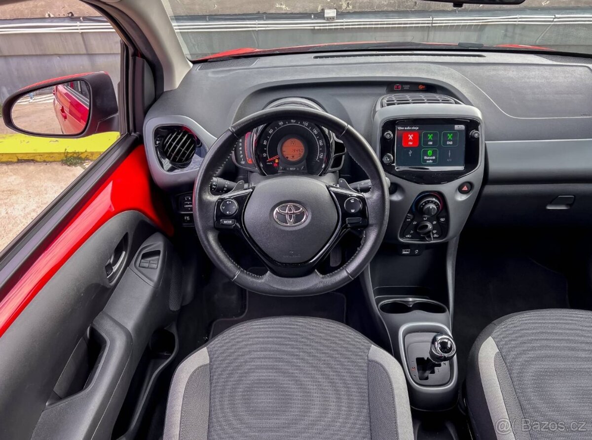 Toyota Aygo - 15