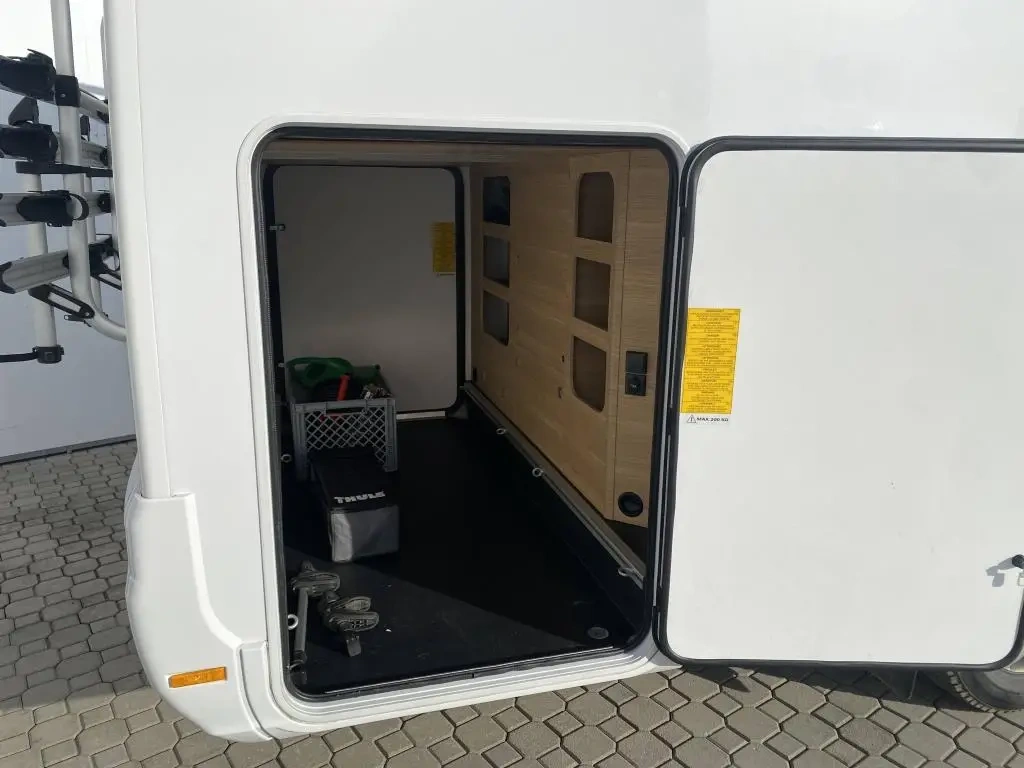 Adria Matrix Axess 670 SL - 15