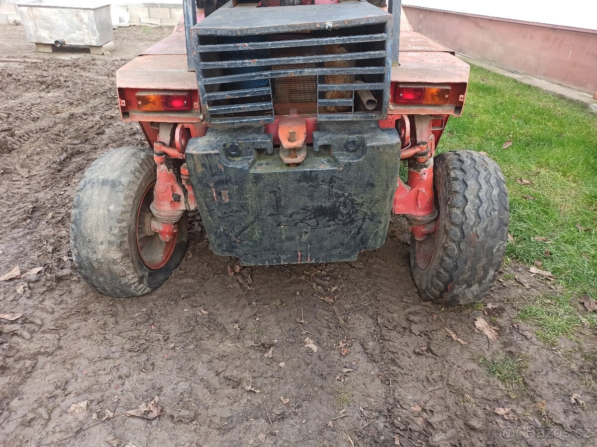 Desta dvhm 3222 tm náhradné diely - 15