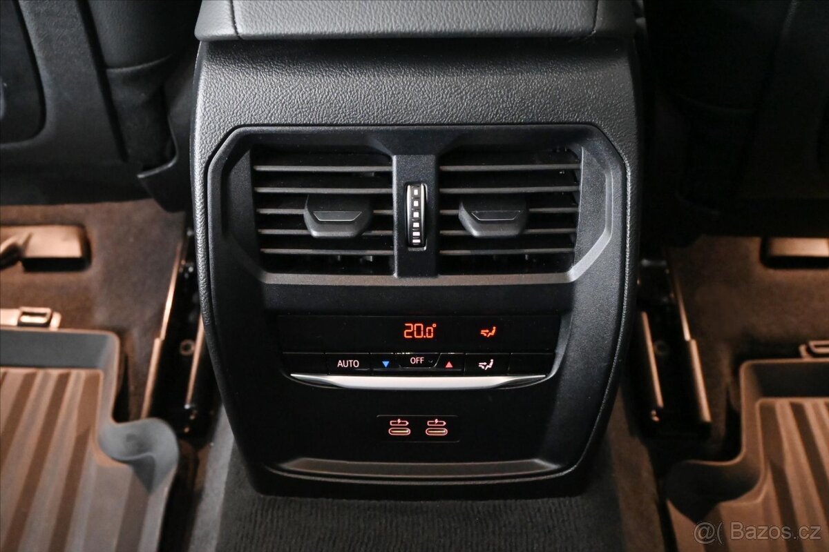 BMW Řada 3 2,0 320d 140 kW AT8 - 15