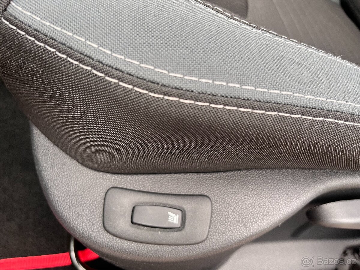 Renault Clio 1.5DCI 66KW,1MAJ,NAVI,ALU 17" - 15