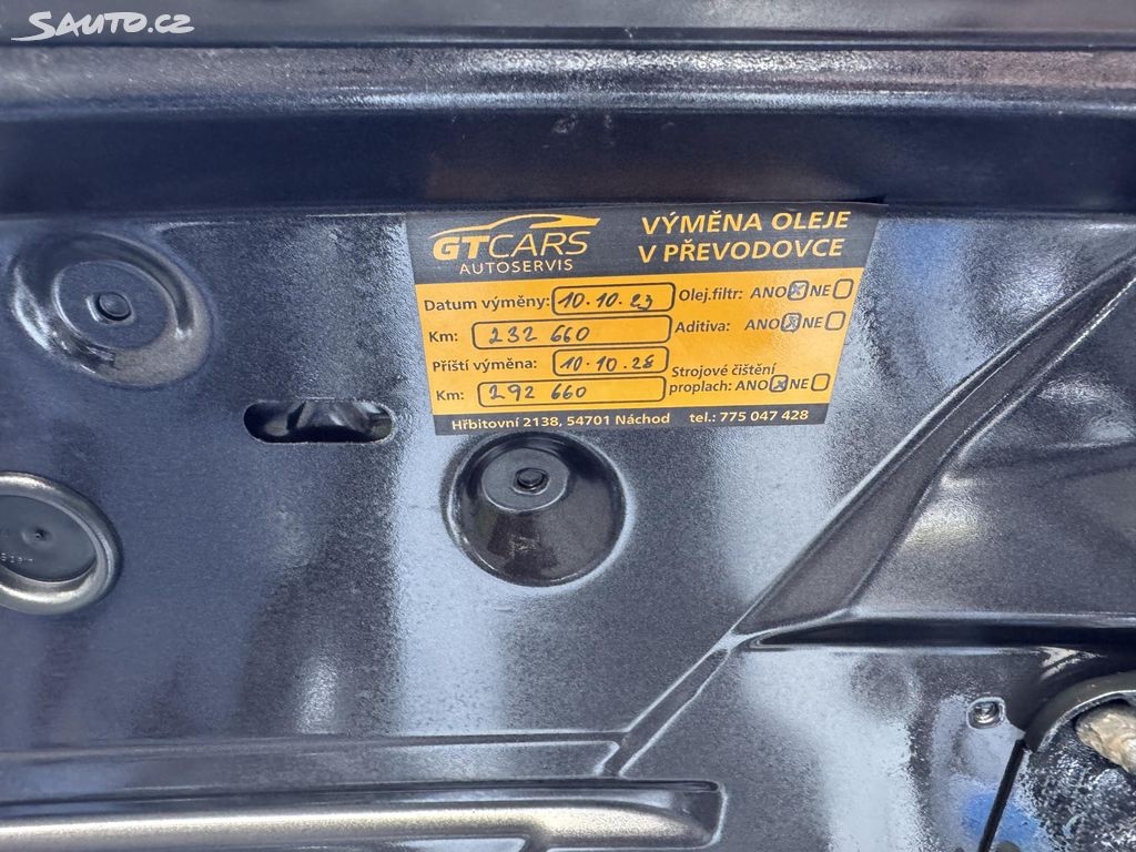 Audi A4 2.7 TDI - 15