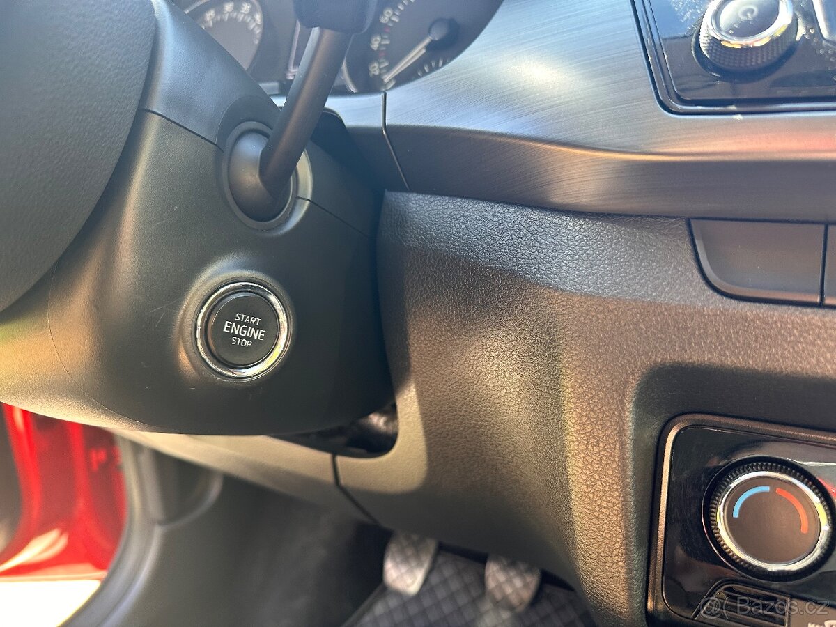 Škoda Fabia 1.4 TDi - 15