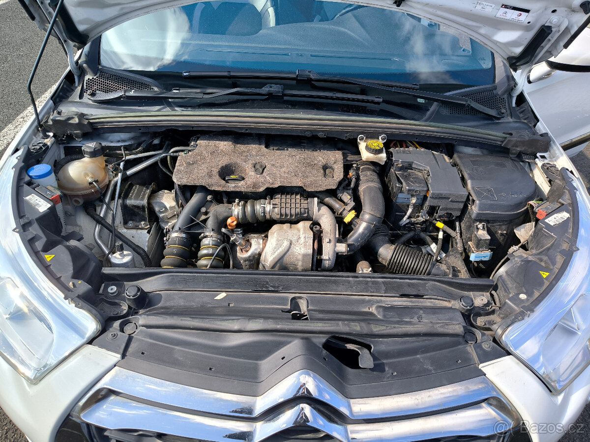Citroen DS 1,6 - 15