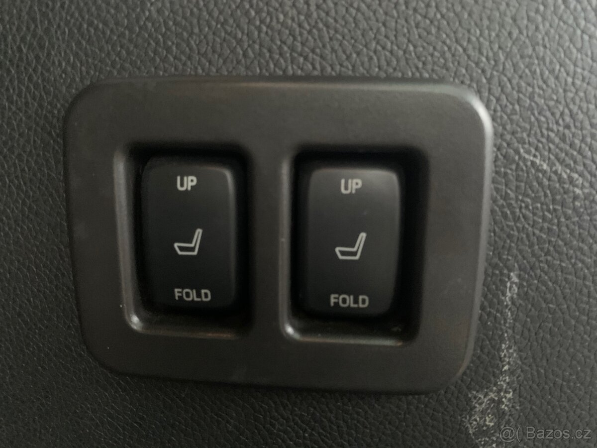 Lincoln Navigator 5,4 long, lpg, 2014 znizena cena - 15