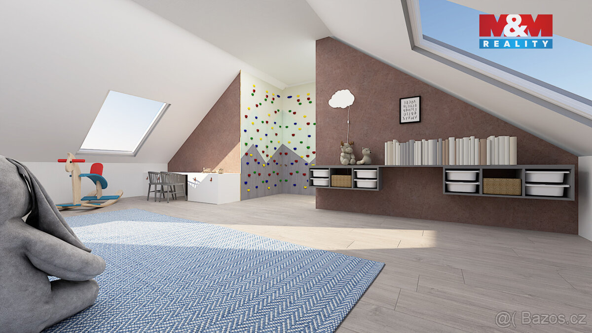 Prodej rodinného domu, 64 m², Brod nad Dyjí - 15