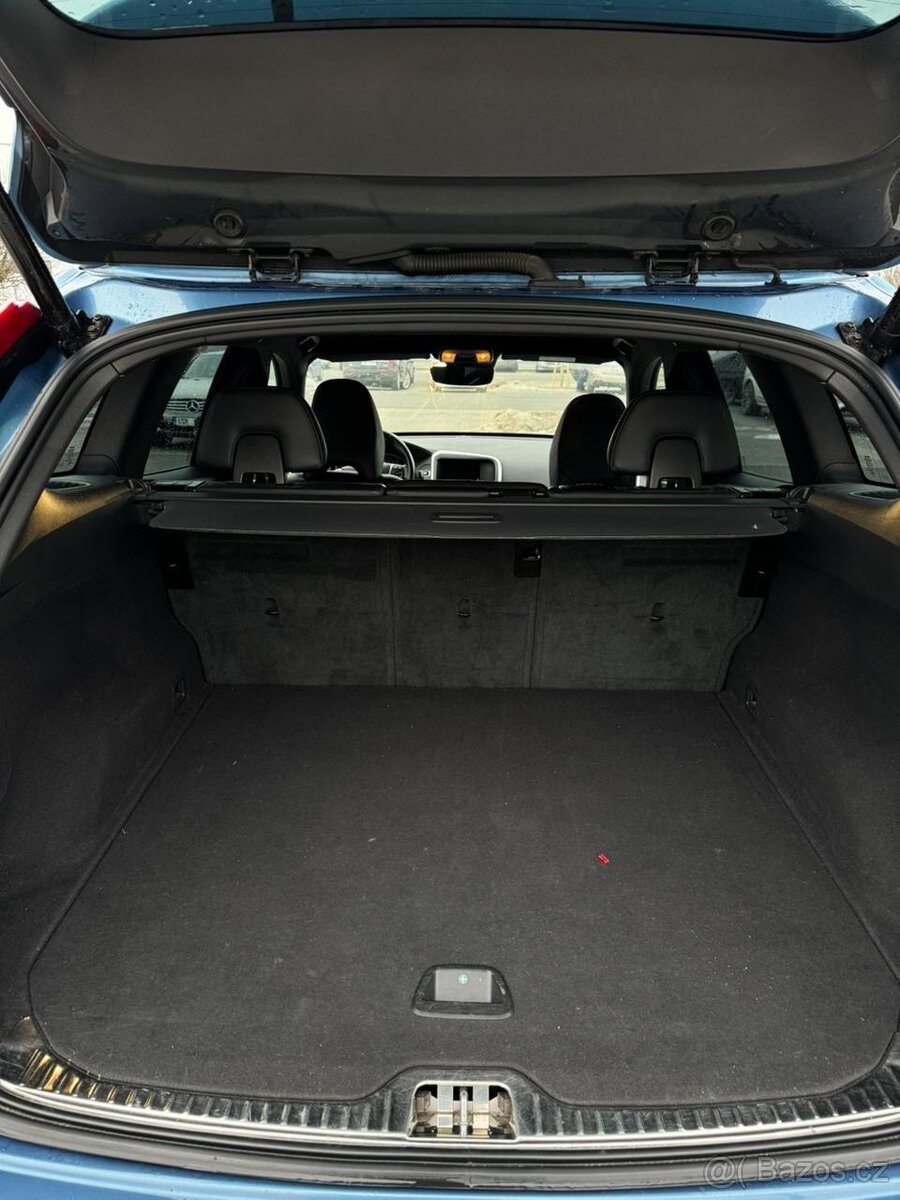 Volvo XC60 D3 Nur ein Vorbesitzer - 15