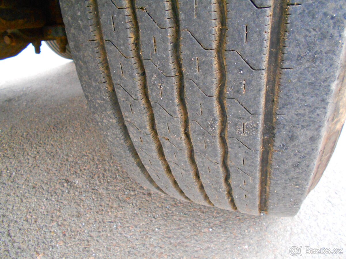 MAN TGA 41.480 8x6 BB - 15