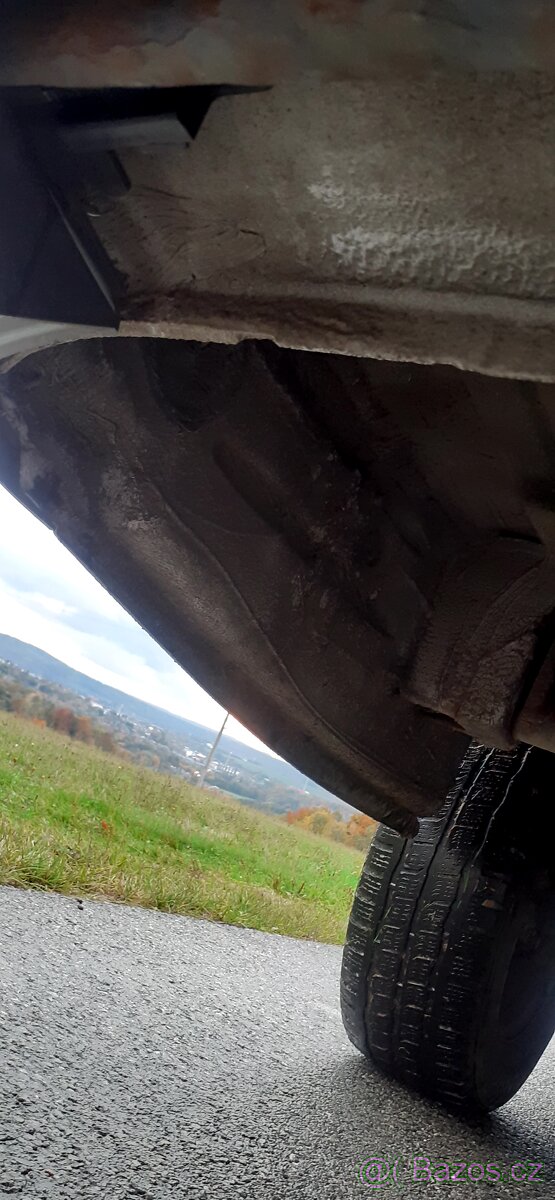 MB sprinter 2.2 95kw maxi - 15