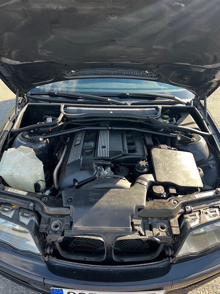 Bmw e46 330i - 15