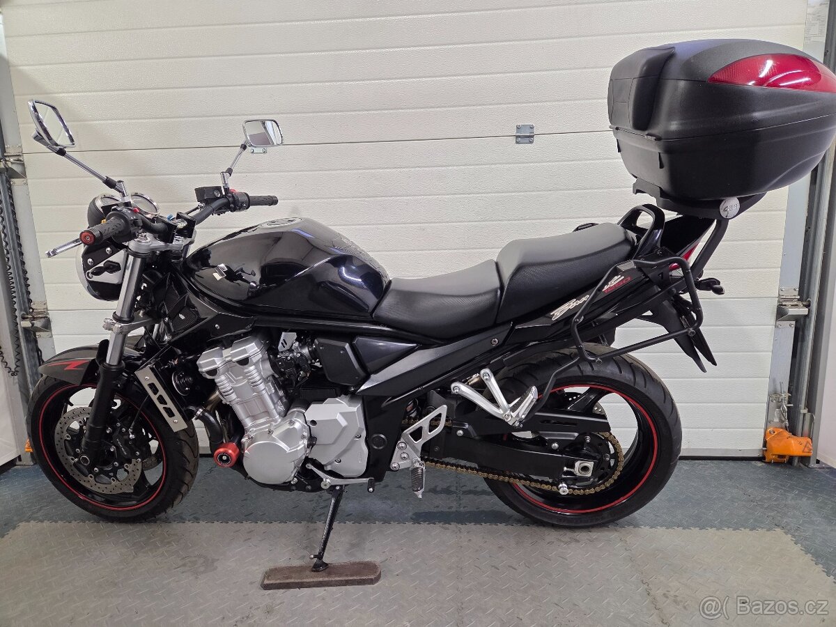 Suzuki GSF 1250 Bandit - 15