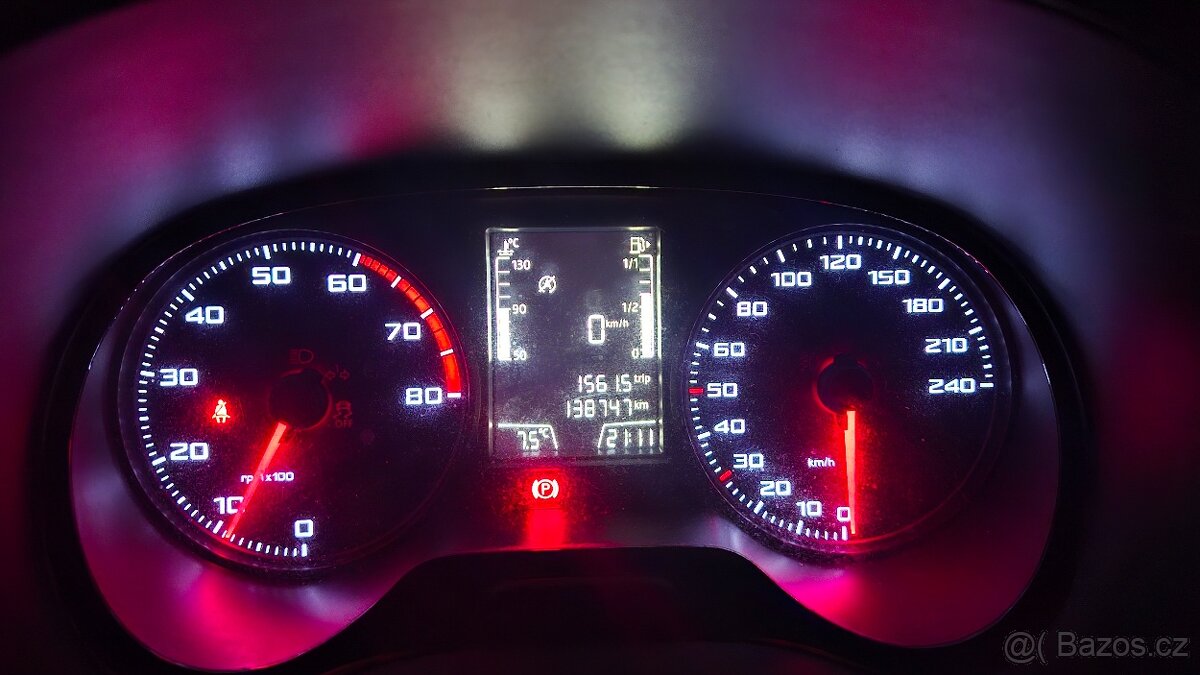 Seat Ibiza - 15