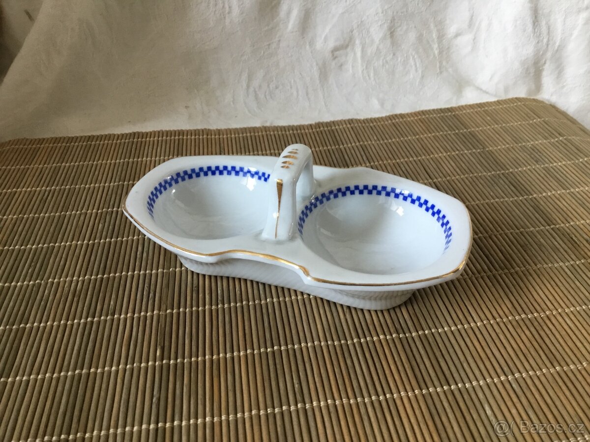 stara slanka s linkou, 4 druhy - 15