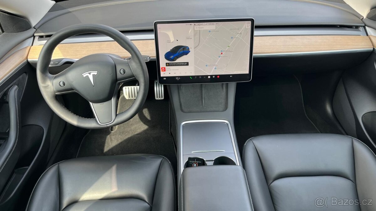 Tesla Model 3 Performance Dual Motor AWD - 15