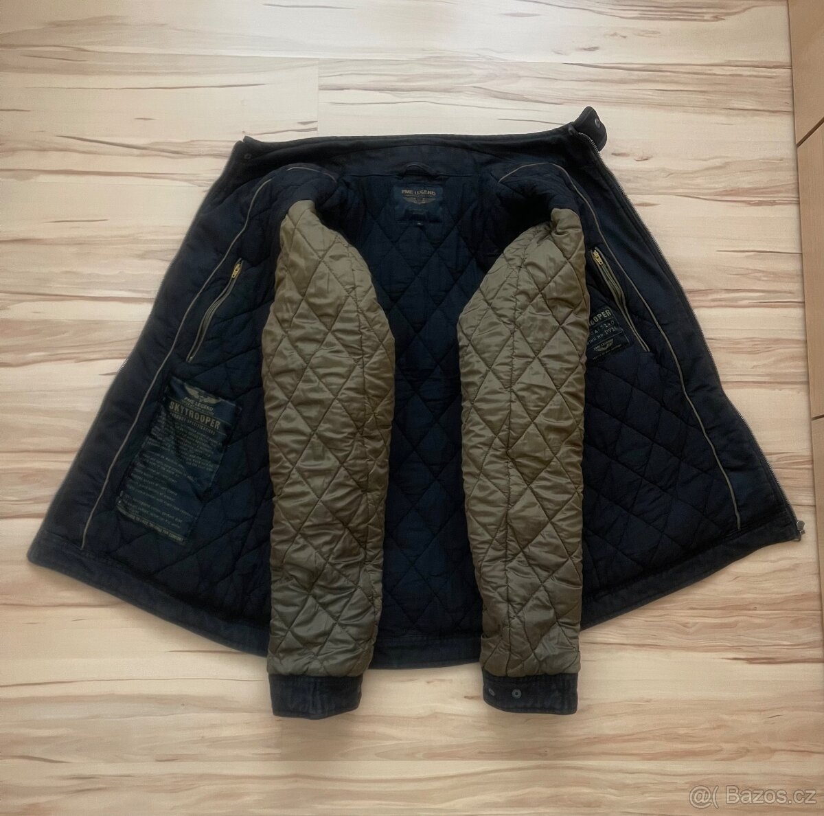 Bunda Pme Legend - 15