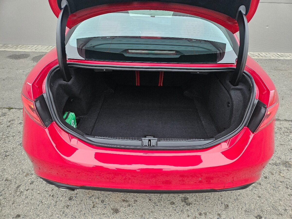 Giulia 2.0 TB 147 kW - 15