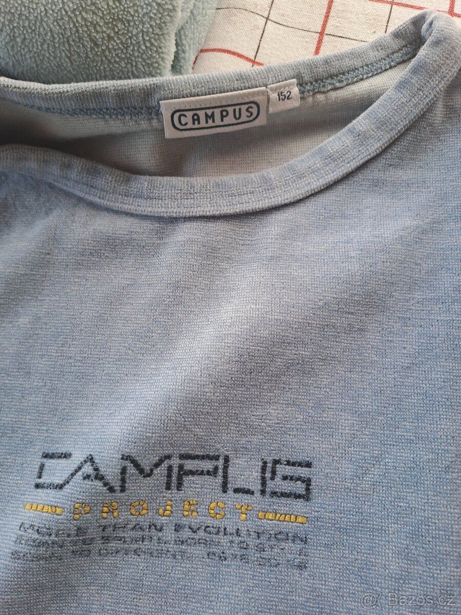 Chlapecký set sportovního oblečení vel. 152-158 - 15