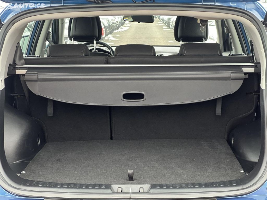 🚗 Kia Sportage 1.6GDi 2015 KLIMATIZACE 4x2 ALU - 15