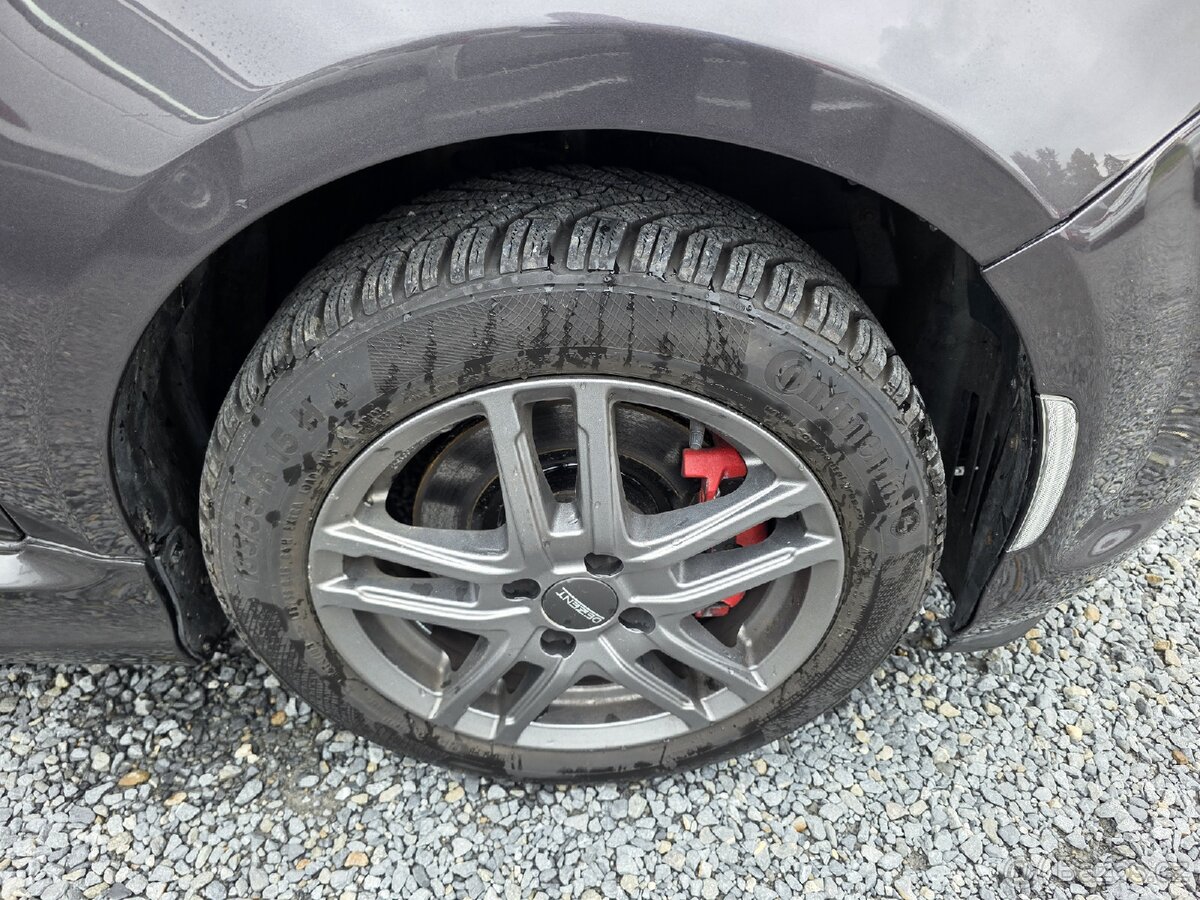 Fiat 500e 500 e - 15